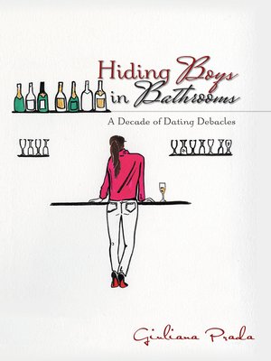 cover image of Hiding Boys in Bathrooms